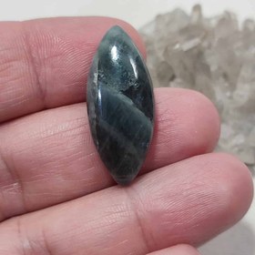 تصویر سنگ یشم معدنی کد 01 