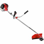 تصویر حاشیه زن موتوری 51/7 سی سی  1350 وات رونیکس مدل 4553 Brush Cutter 1350 watt Ronix 4553