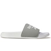 تصویر دمپایی Reebok اورجینال زنانه ریبوک RBK FULGERE SLIDE FULGERE SLIDE Gray Women's Slippers 
