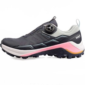 تصویر کفش رانینگ Humtto کد 840200B-4 Humtto running shoes code 840200B-4