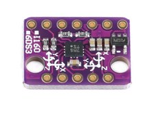 تصویر ماژول شتاب سنج و ژیروسکوپ GY-BMI160 