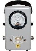 تصویر واتمتر مخابراتی BIRD43 RF Wattmeter Bird43