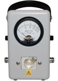 تصویر واتمتر مخابراتی BIRD43 RF Wattmeter Bird43