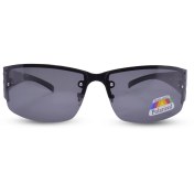 تصویر عینک آفتابی یونیسکس GLASS.OK 