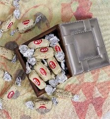 تصویر تافی توفیکا آیدین ۱ کیلوگرم 