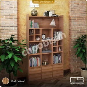 تصویر فروشگاه چوبیسان