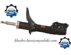 تصویر کمک‌فنر عقب چپ هیوندای آوانته | ضمانت اصالت و بهترین قیمت Hyundai Avante Rear Left Shock Absorber | Genuine & High Quality