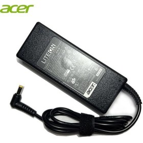 تصویر آداپتور لپتاپ ایسر 19V 4.74A ADAPTER LAPTOP ACER 19V 4.74A