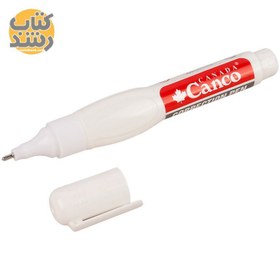 تصویر غلط گیر مایع کنکو Canco 