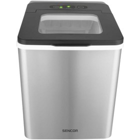 تصویر یخ ساز سنکور مدل SIM 3400SS یخ ساز سنکور مدل SIM 3400SS