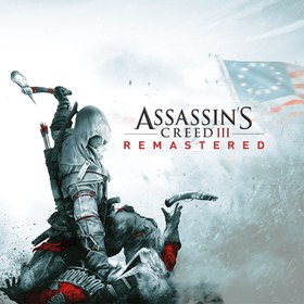 تصویر Assassins Creed 3 Remastered 