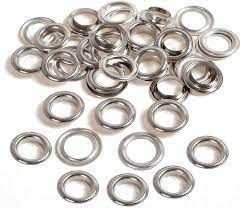 تصویر حلقه سایز ۲ سانت 