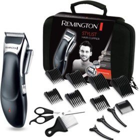 تصویر ریش تراش Remington Hair Clipper 