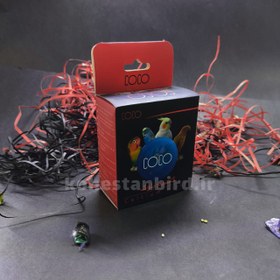 تصویر سنگ کلسیم کوکو 