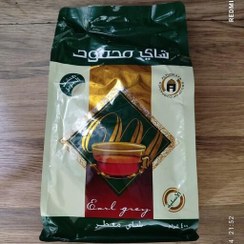 تصویر چای عطری خارجی سیلانی محمود اصل 400 گرمی 