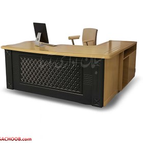 تصویر میز مدیریتی آساچوب M113 