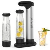 تصویر دستگاه سودا ساز سوداولوژی مدل SD01 Sodaology soda maker model SD01