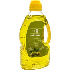 تصویر روغن زیتون بی بو 