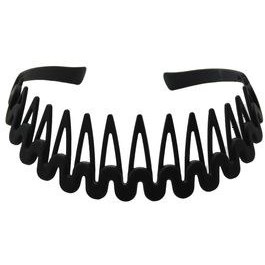 تصویر تل مو زنانه مدل 1670 