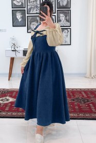 تصویر پیراهن ترانه 