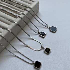 تصویر گردنبند انیکس 