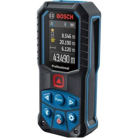 تصویر متر لیزری بوش مدل GLM 50-27 C Bosch Laser Measure GLM 50-27 C