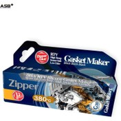 تصویر چسب واشرساز حرارتی ۳۰گرمی زیپر مدلG30 