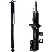 تصویر کمک عقب کیا ریو 