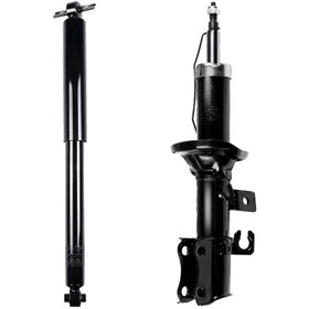 تصویر کمک عقب کیا ریو 