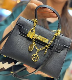 تصویر کیف هرمس کلاسیک 