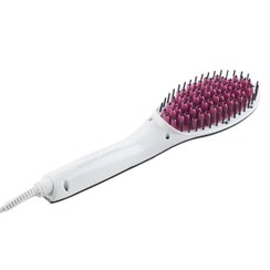 تصویر برس حرارتی سورکر مدل SK-951 Surker SK-951 Heated straightening brush