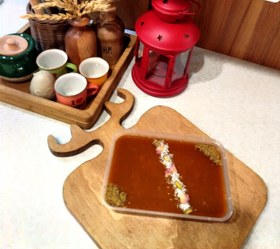 تصویر حلوا عربی مخصوص 