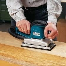 تصویر سنباده نهایی Bo4900 ماکیتا Makita Bo4900 Finishing Sander