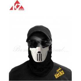 تصویر دستمال سر نکو DM012 