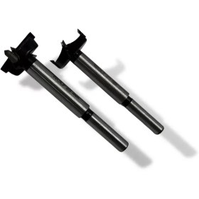 تصویر مته گازور نمره A 30 ولف 