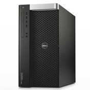 تصویر کیس ورک استیشن Dell workstation T 7910 