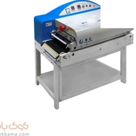 تصویر دستگاه فیوزینگ عرض 30 جک (جی کا اس)+ اقساط 