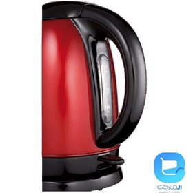 تصویر کتری برقی مولینکس مدل BY530 Moulinex BY530530 Electric Kettle