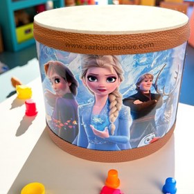 تصویر طبلک کودک 