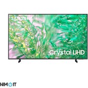 تصویر تلویزیون سامسونگ مدل HG55AJ690UK سایز ۵۵ اینچ Ultra HD 4K 