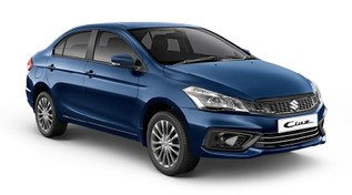 تصویر لوازم سوزوکی سیاز اورجینال با قیمت مناسب 