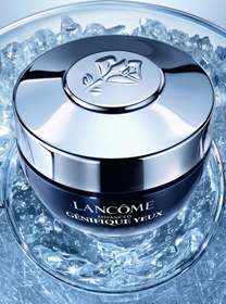 تصویر کرم دور چشم اورجینال برند Lancome مدل Advanced Génifique Yeux کد 98378338 