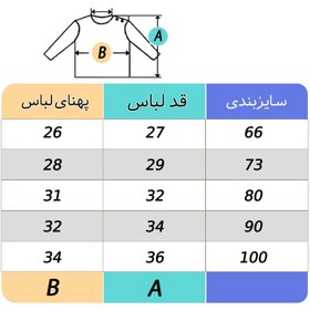 تصویر ژاکت بافتنی دخترانه بچه گانه 