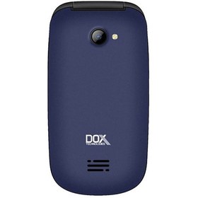 تصویر گوشی داکس V435 | حافظه 64 مگابایت ا Dox V435 64 MB Dox V435 64 MB