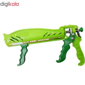 تصویر تلمبه چسب هل مدلHL1 