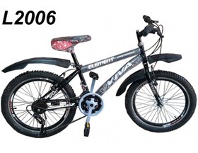 تصویر دوچرخه ایرانی سایز 20 کد L2006 