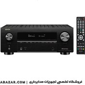 تصویر DENON - AVR-X3700H آمپلیفایر 7.2.2 