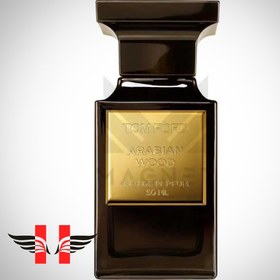 تصویر عطر ادکلن تام فورد ریزرو کالکشن: عربین وود اصل | Tom Ford Reserve Collection: Arabian Wood 50 ml 