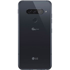 تصویر گوشی موبایل ال جی LG G8S ThinQ ظرفیت 128 گیگابایت 