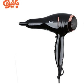 تصویر سشوار فکر مدل ANGELICA Fakir ANGELICA Hair Dryer